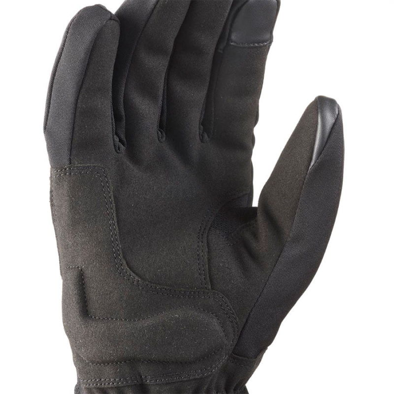 Gants imperméables et respirants